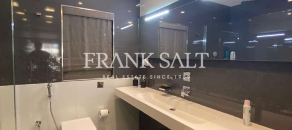 2 Schlafzimmer Wohnung in Ta' Xbiex, Malta, Nr. 4668 10