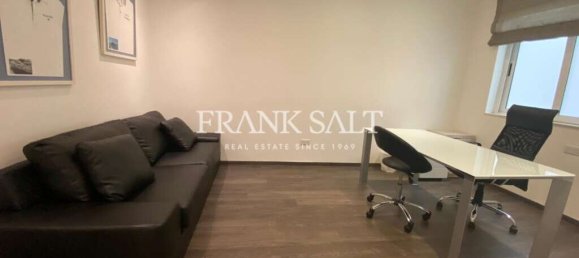 2 Schlafzimmer Wohnung in Ta' Xbiex, Malta, Nr. 4668 13