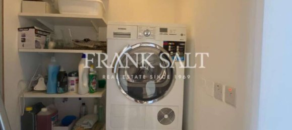 2 Schlafzimmer Wohnung in Ta' Xbiex, Malta, Nr. 4668 15