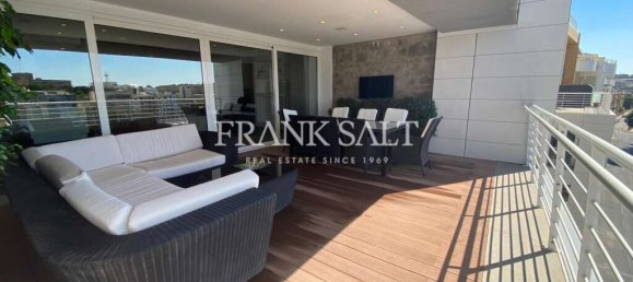 2 Schlafzimmer Wohnung in Ta' Xbiex, Malta, Nr. 4668 4