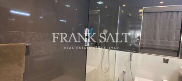 2 Schlafzimmer Wohnung in Ta' Xbiex, Malta, Nr. 4668 11