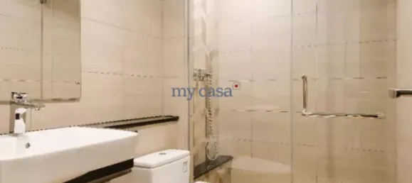 2 bedrooms Apartment in Thu Duc, Vietnam No. 8593 5