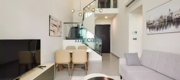 2 bedrooms Apartment in Thu Duc, Vietnam No. 8593 3