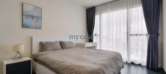 2 bedrooms Apartment in Thu Duc, Vietnam No. 8593 2