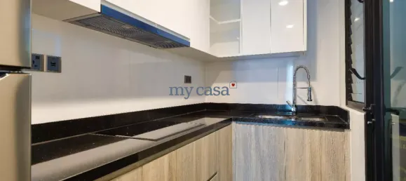 2 bedrooms Apartment in Thu Duc, Vietnam No. 8593 6