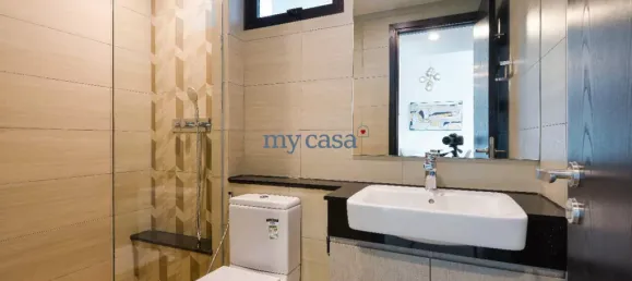 2 bedrooms Apartment in Thu Duc, Vietnam No. 8593 4