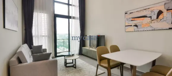 2 bedrooms Apartment in Thu Duc, Vietnam No. 8593 7