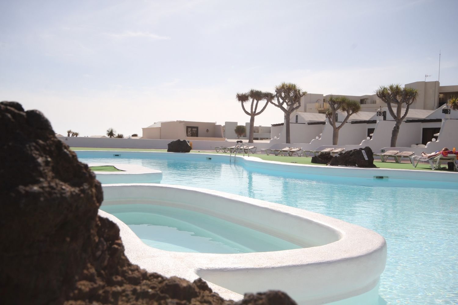 1 bedroom Apartment in Teguise, Spain No. 144288