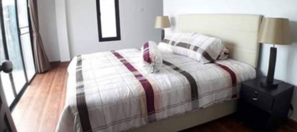 Villa de 3 dormitorios en Pran Buri, Thailand No. 59349 3