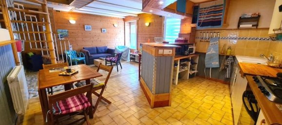 2 غرف نوم منزل في Cleden-Cap-Sizun, France رقم 267986 2