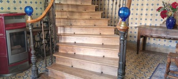 3 chambres Maison à Bourbonne-les-Bains, France No. 213540 2