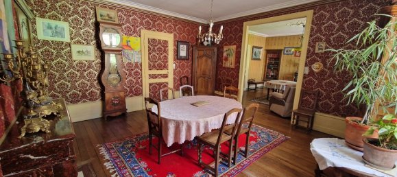 3 chambres Maison à Bourbonne-les-Bains, France No. 213540 3