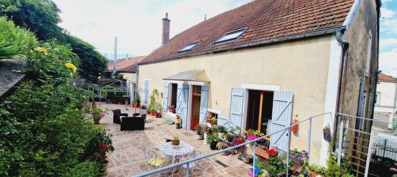 3 chambres Maison à Bourbonne-les-Bains, France No. 213540 10