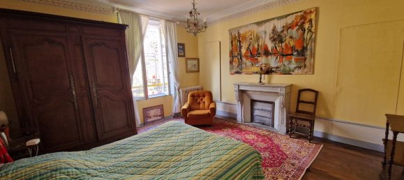 3 chambres Maison à Bourbonne-les-Bains, France No. 213540 6