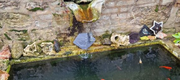 3 chambres Maison à Bourbonne-les-Bains, France No. 213540 19