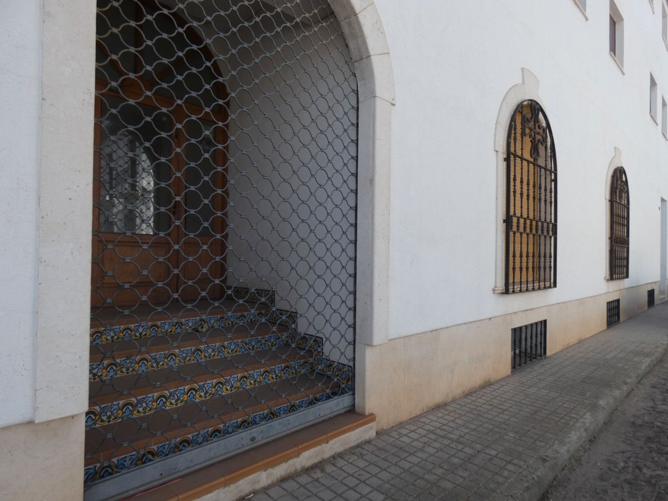 219m² Commercial property in Almagro, Spain No. 164067