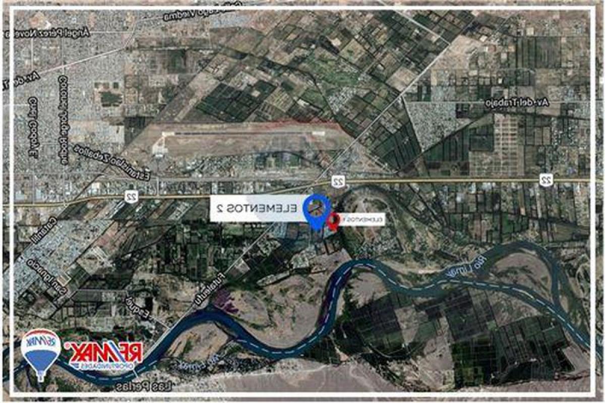  Land in Neuquen, Argentina No. 46652