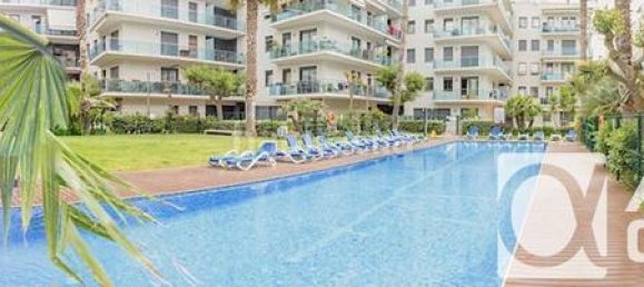 3 Schlafzimmer Wohnung in Lloret de Mar, Spain, Nr. 162131 15