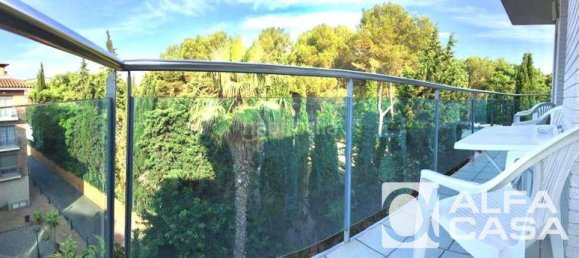 3 Schlafzimmer Wohnung in Lloret de Mar, Spain, Nr. 162131 13