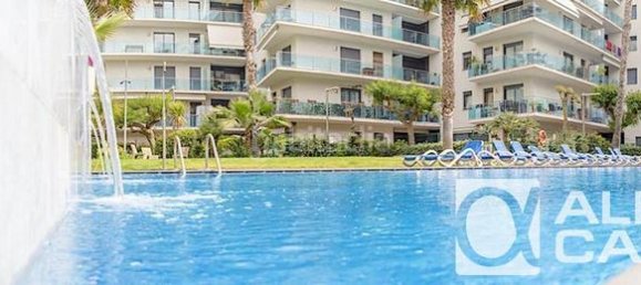 3 Schlafzimmer Wohnung in Lloret de Mar, Spain, Nr. 162131 16