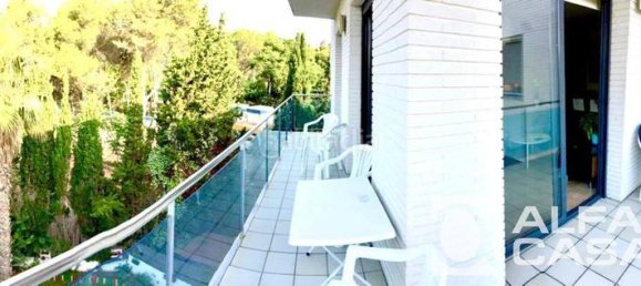 3 Schlafzimmer Wohnung in Lloret de Mar, Spain, Nr. 162131 14