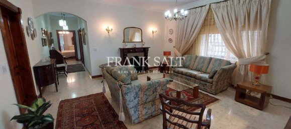 3 bedrooms Maisonette in Saint Julian's, Malta No. 6745 6