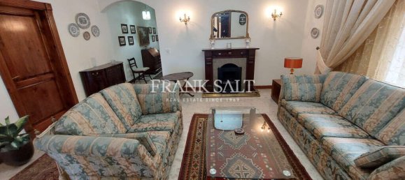 3 bedrooms Maisonette in Saint Julian's, Malta No. 6745 7