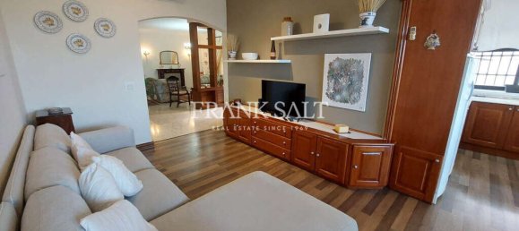 3 bedrooms Maisonette in Saint Julian's, Malta No. 6745 21