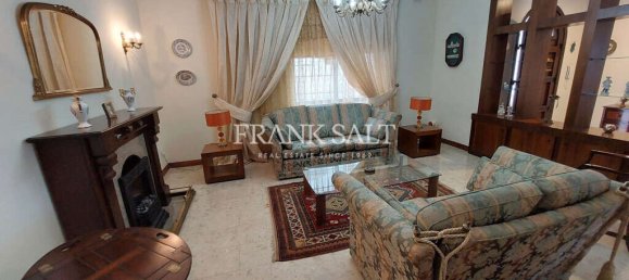 3 bedrooms Maisonette in Saint Julian's, Malta No. 6745 4