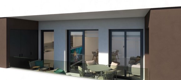 2 dormitorios apartamento en venta en Santa Pola, Alicante, Comunidad Valenciana, Spain № 365593 9