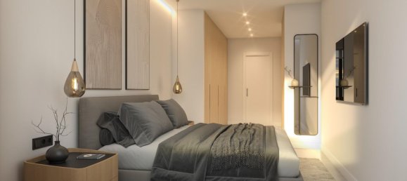 2 dormitorios apartamento en venta en Santa Pola, Alicante, Comunidad Valenciana, Spain № 365593 7