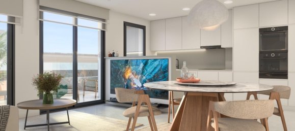 2 dormitorios apartamento en venta en Santa Pola, Alicante, Comunidad Valenciana, Spain № 365593 6