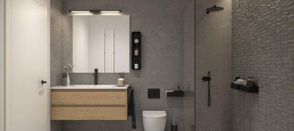 2 dormitorios apartamento en venta en Santa Pola, Alicante, Comunidad Valenciana, Spain № 365593 8