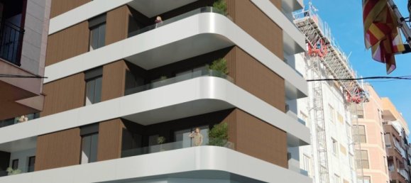 2 dormitorios apartamento en venta en Santa Pola, Alicante, Comunidad Valenciana, Spain № 365593 3