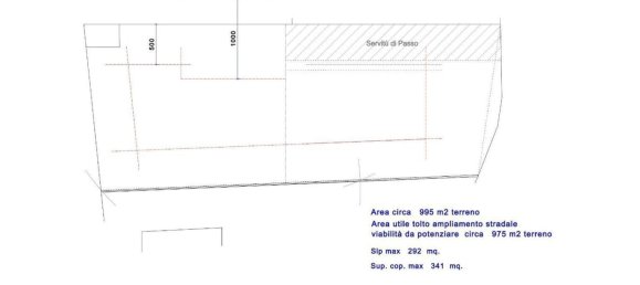 قطعة أرض في Somma Lombardo, Italy 1000متر مربع رقم 312032 6