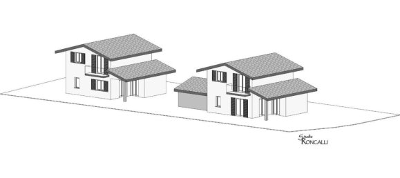 قطعة أرض في Somma Lombardo, Italy 1000متر مربع رقم 312032 5