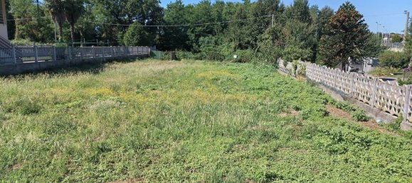 قطعة أرض في Somma Lombardo, Italy 1000متر مربع رقم 312032 2