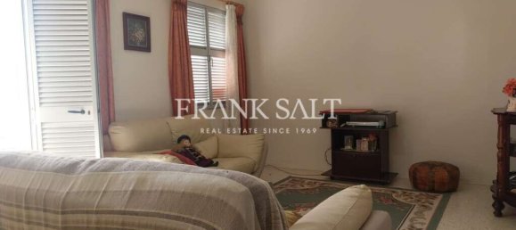 2 Schlafzimmer Wohnung in Saint Paul's Bay, Malta, Nr. 2781 3