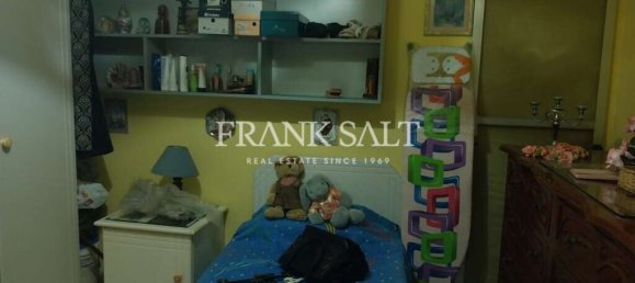 2 Schlafzimmer Wohnung in Saint Paul's Bay, Malta, Nr. 2781 6