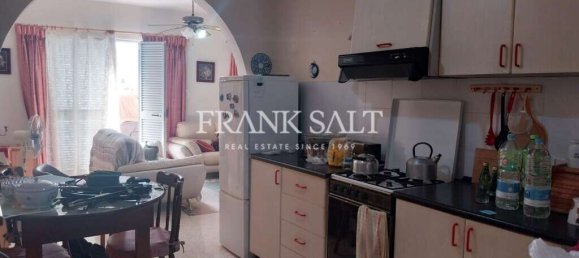 2 Schlafzimmer Wohnung in Saint Paul's Bay, Malta, Nr. 2781 4