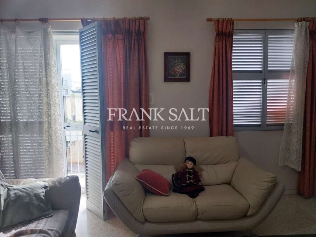 2 Schlafzimmer Wohnung in Saint Paul's Bay, Malta, Nr. 2781