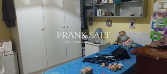 2 Schlafzimmer Wohnung in Saint Paul's Bay, Malta, Nr. 2781 5