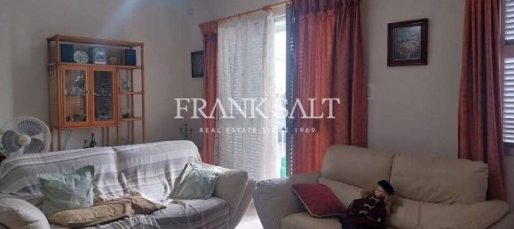 2 Schlafzimmer Wohnung in Saint Paul's Bay, Malta, Nr. 2781 2