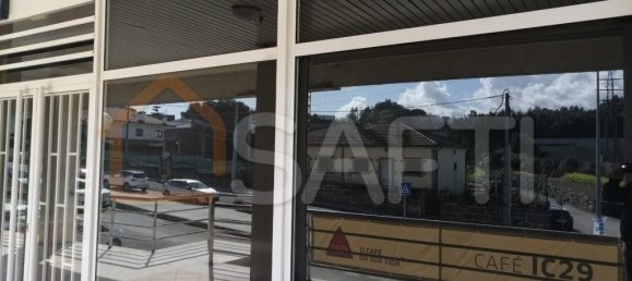 132m² Commercial property in Gondomar, Portugal No. 46181 13