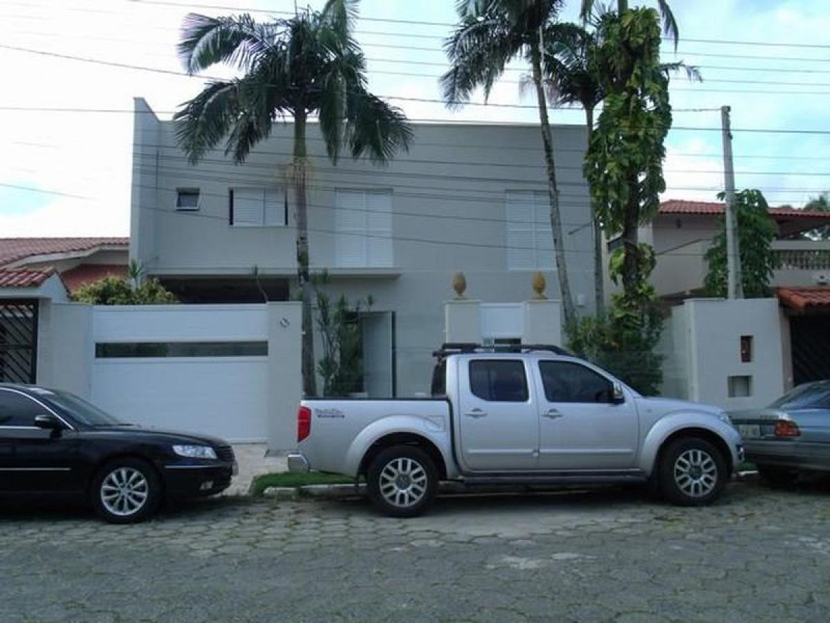 3 Schlafzimmer Haus in Sao Paulo, Brazil, Nr. 520620