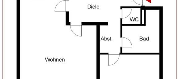 3 غرف نوم شقة في Baden-Wurttemberg, Germany رقم 4993 25