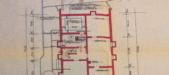 7-salle Maison à Calw, Germany No. 217619 18