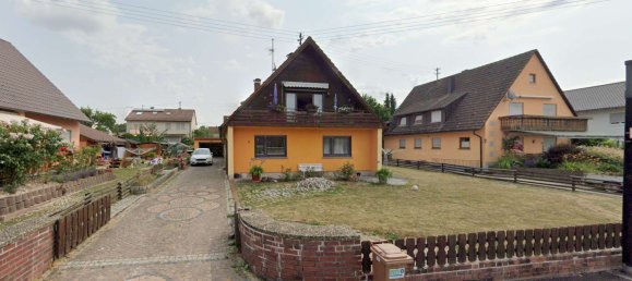 7-salle Maison à Calw, Germany No. 217619 20