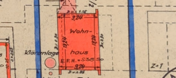 7-salle Maison à Calw, Germany No. 217619 19