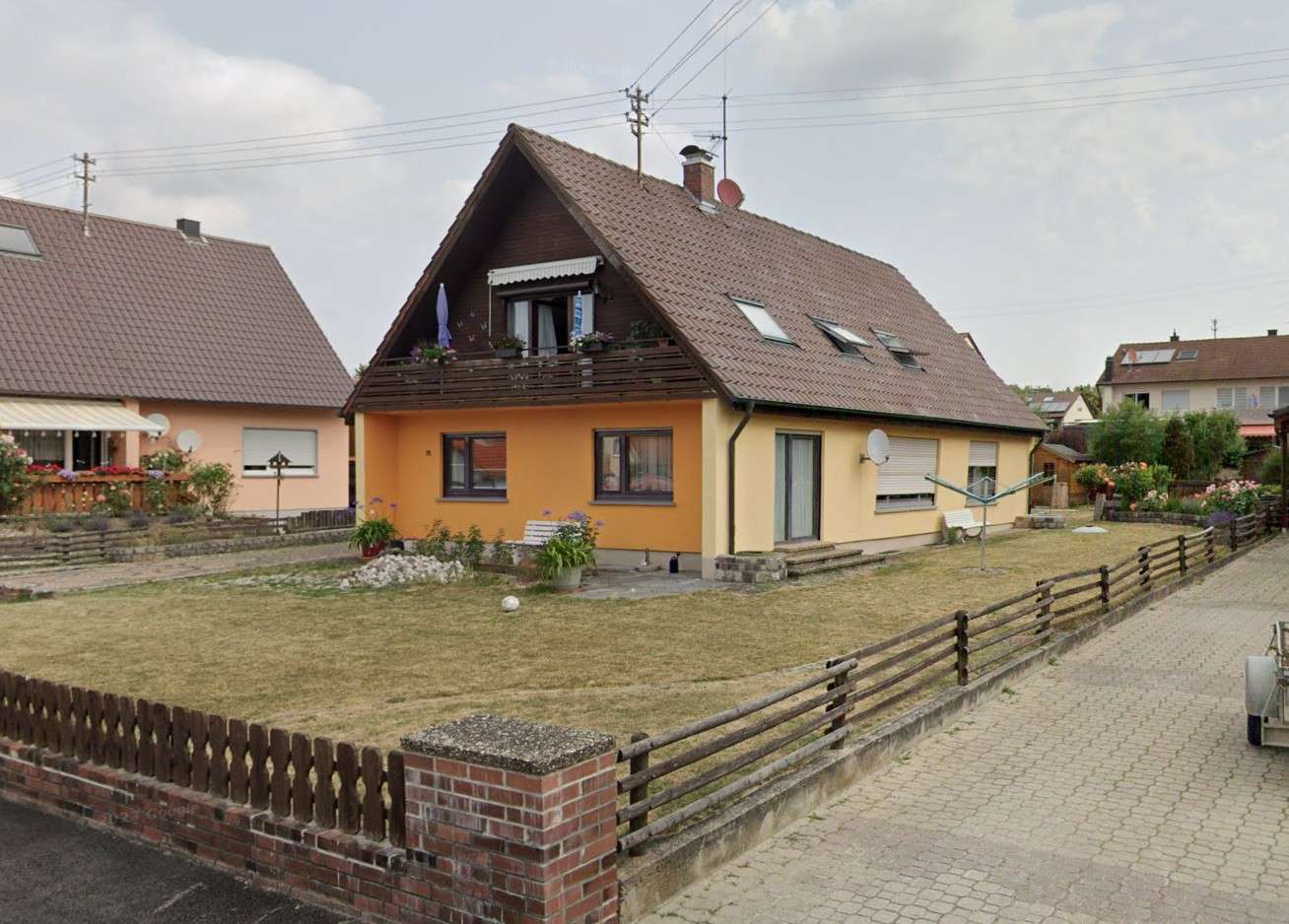 7-salle Maison à Calw, Germany No. 217619